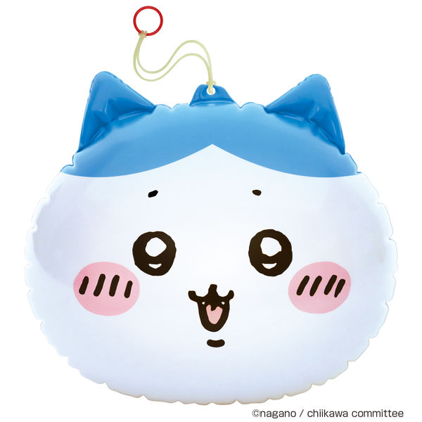 池田工業社 ボンボンボールハチワレ 3800080 1個 - アスクル