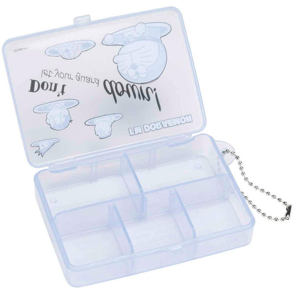 スケーター 小物入れ マルチケース 薬ケース 携帯用 持ち運び