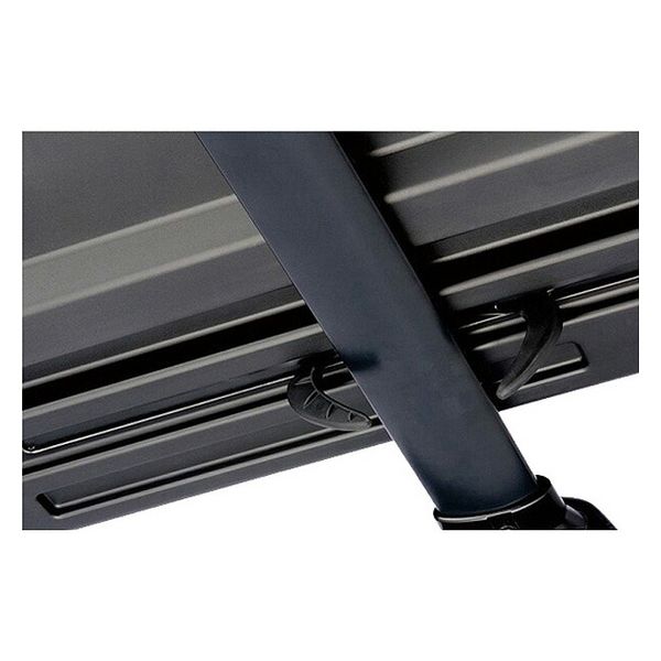 カーメイト メモリークランプセット BRP-16 1箱（直送品） - アスクル