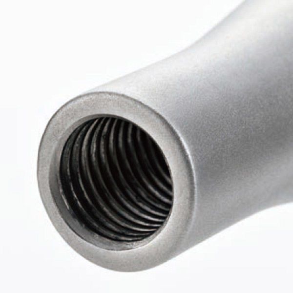 浅野金属工業 パイプターンバックルA型ハッカー サイズ:19 浅野金属工業 パイプターンバックルA型ハッカー/19 AK13422 1セット(10