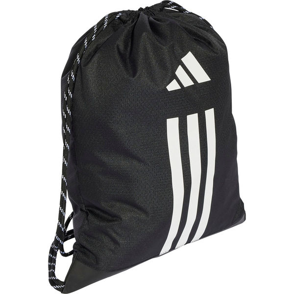 adidas ブラック ナップサック　バッグ Qoo10] adidas 【ADIDAS】ナップザック ブラック