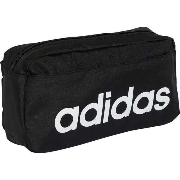 adidas(アディダス) かばん ウエストポーチ リニア バムバッグ adidas(アディダス) かばん ウエストポーチ リニア バムバッグ