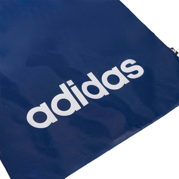 adidas ナップサック 青 adidas 青 ナップサック - メルカリ