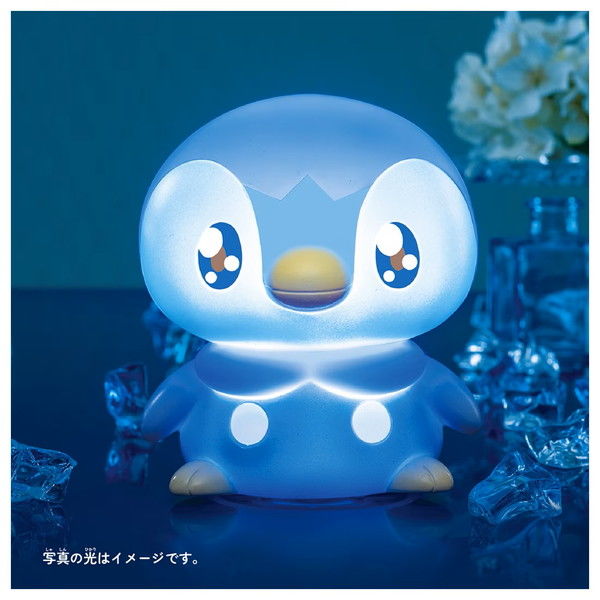 タカラトミー ポケモン ポケピース ぷにキュンライト ポッチャマ