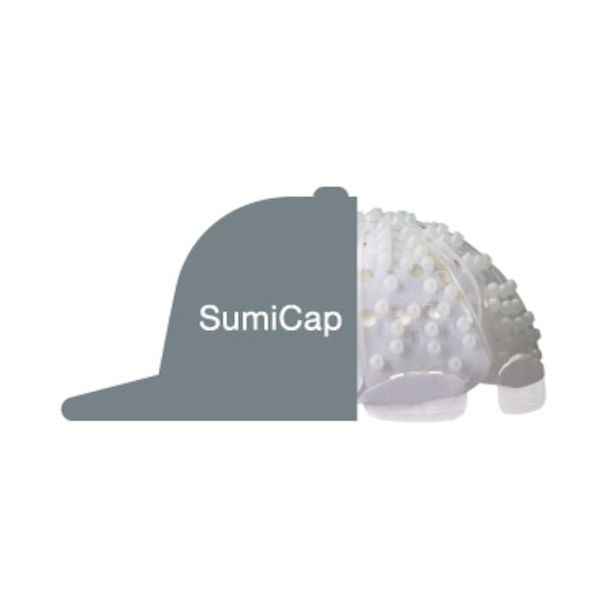 特殊衣料 頭部保護帽abonet JOB フラットスミキャップ ブラック S3877-41 1セット(5個) 557-9447（直送品）