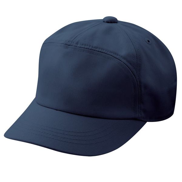 公式の店舗 ミドリ安全 ペアキャップ TC17 ネイビー LL 3189002806 1点 帽子