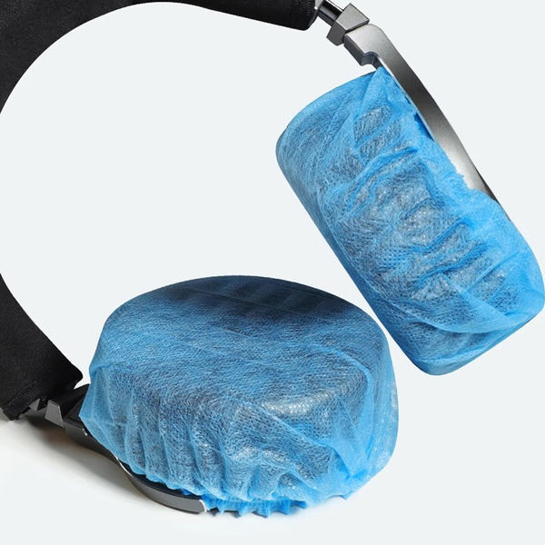 happy99online イヤーマフ　ライトブルー happy99online イヤーマフ ライトブルー happy99online