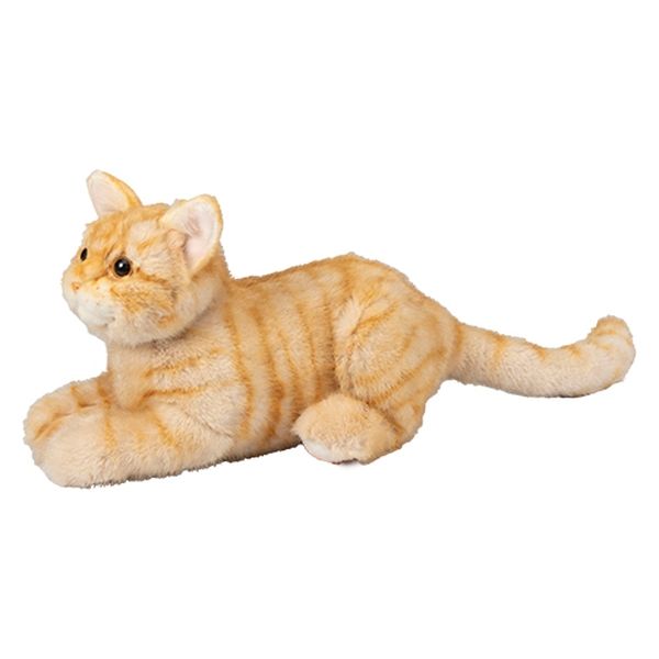 トレンドマスター なでなでねこちゃんEX とら 4560416210722 1個