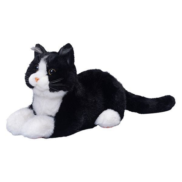値段が激安 トレンドマスター なでなでねこちゃんEX 4560416210760 ハチワレ トップス