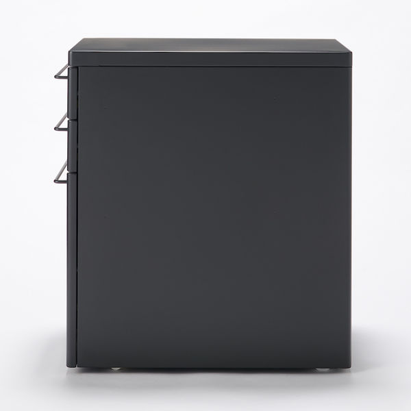 無印良品　スチールキャビネット 人気のMUJI(無印良品)のスチールキャビネットです。シンプルで