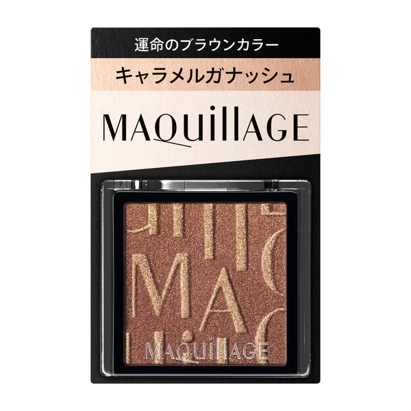 MAQuillAGE（マキアージュ） カスタマイズアイカラー シングル