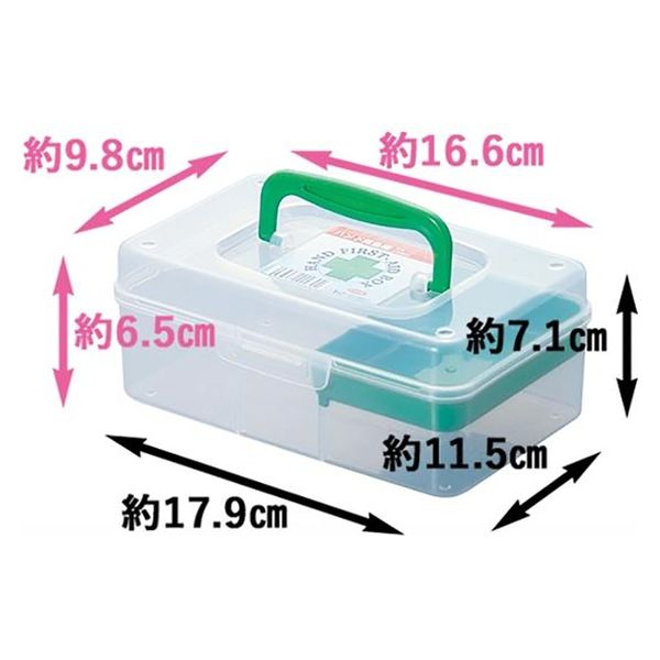 衛生医療用品・救急用品 suke 救急用品 救急セット50人用－3 | 【ミドリ安全】公式通販