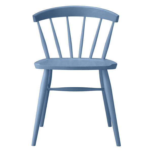 【ヴィンテージ】✴︎木製とビニールの手作りチェアー✴︎ 爽やかな青と白のデザイン ヴィンテージ】✴︎木製とビニールの手作りチェアー✴︎ 爽やかな青と