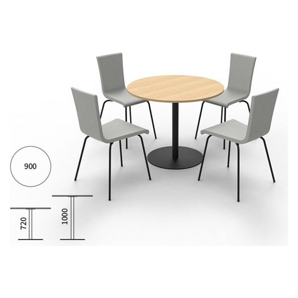dショッピング |脇机 サイドテーブル コの字 2WAY 完成品 木製