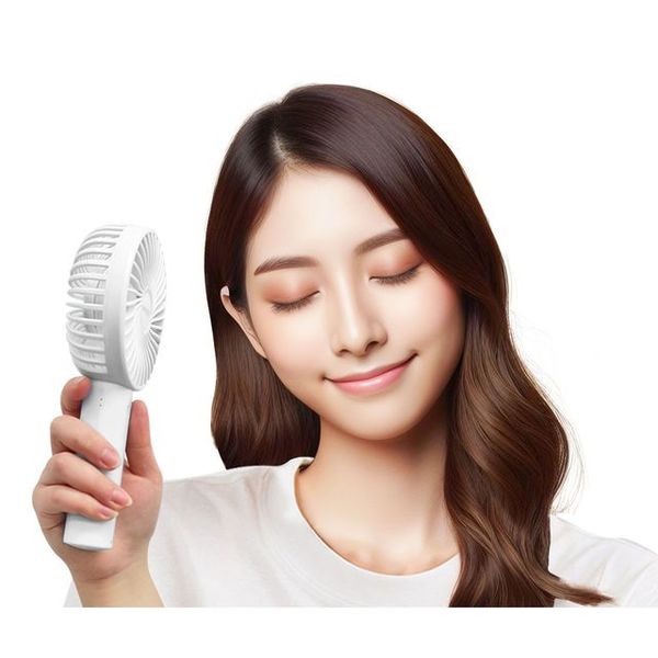 畳様ご購入専用です。 トレードワン ウィンジー USB充電式ハンディファン スタンド付