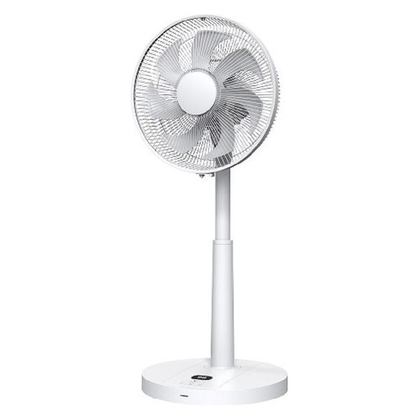 エスケイジャパン DCメカ式リビング扇風機 SKJ-3002DR 1台（直送