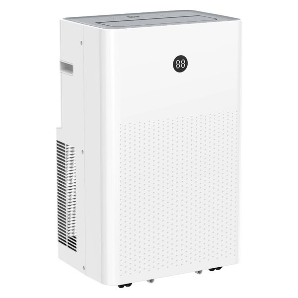 エスケイジャパン 3.5KW移動式エアコン SKJ-YK35A 1台（直送品