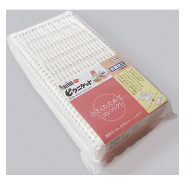 錦化成 ピクニケット (小-S)KD 4904121162660 1個（直送品