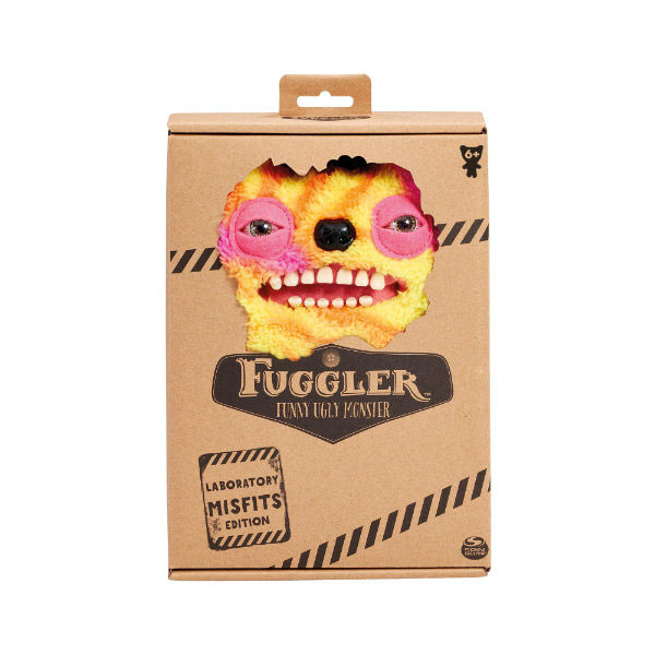 海外限定！Fuggler ファグラー ミスフィット モンスターズ R fbTI Addo