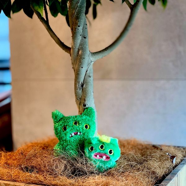 ファグラー　Fuggler キーリング　ワイドアイ　赤　リークオー　緑 Amazon.co.jp: [Fuggler] ファグラー (キーリング) Keyring 第2
