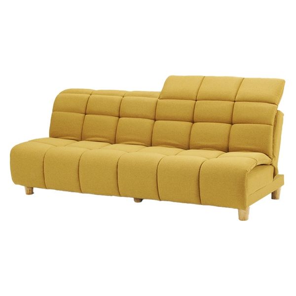 そきたページ　27.5㎝ スラックス メンズ ストレッチ センタープレス センタークリース