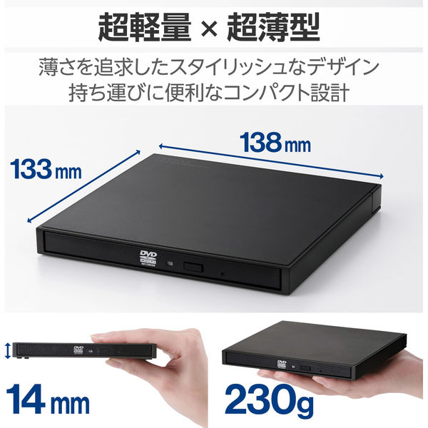 エメラルド② 25個　DELL DVDドライブ USB接続 エメラルド② 25個 DELL DVDドライブ USB接続
