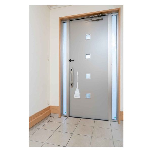 ぽきぽきさん専用 楽天市場】ボビカーゴ交換用プッシュ錠 宅配ボックス 【セキスイ