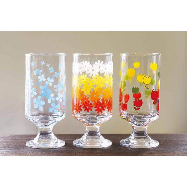 ガラス色々　気泡ガラス オブジェ ガラス しずく型 気泡入り - barbiebarbie