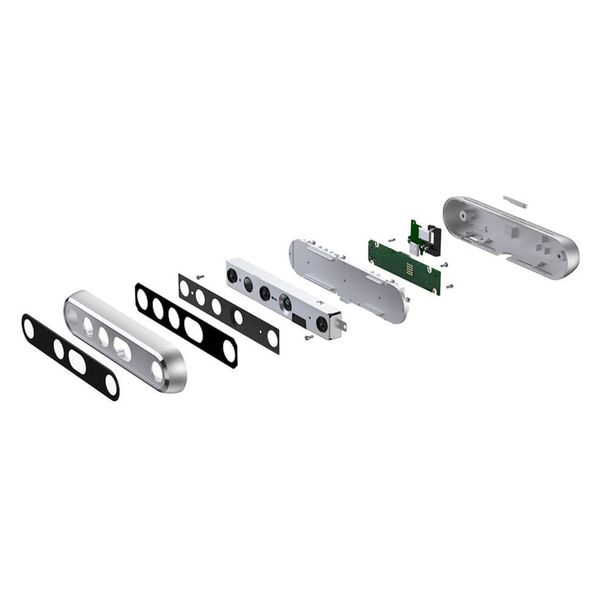 intel RealSense Depth Camera D455 82635DSD455 1個（直送品） - アスクル