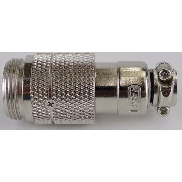 micco＊様 アペックステクノロジージャパン マイクコネクター(8ピン) PLT