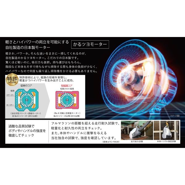 三菱電機 紙パック式掃除機 TC-FM2E-S 1台 - アスクル 三菱電機 紙パック式掃除機 TC-FM2E-S 1台 - アスクル