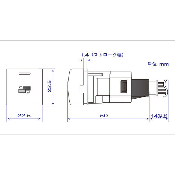 TTV443B-D ビルトイン　テレビキッド 楽天市場】【在庫有】データシステム TTV443B-D TVキット