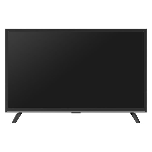 YAMAZEN 24V型 ハイビジョン 液晶テレビ Wチューナー 地上/BS