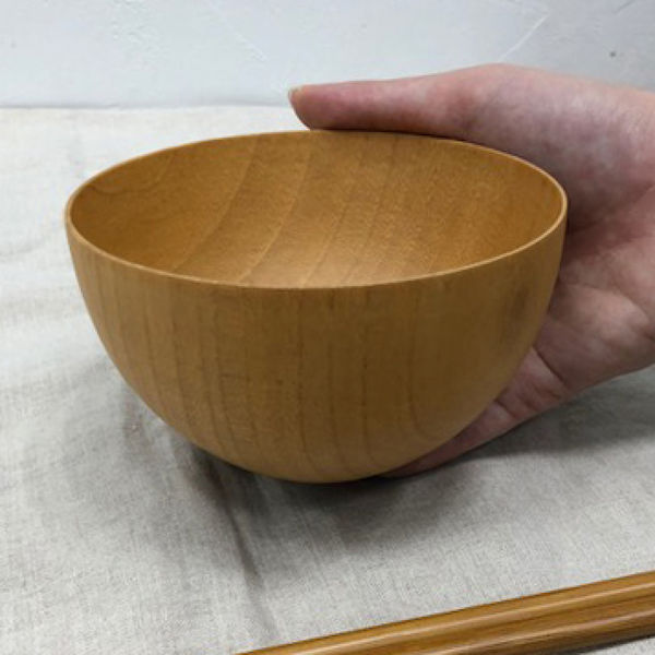 漆器 木製 汁椀 10客 黒牡丹 中型 本漆 漆器 木製 汁椀 10 J-kitchens