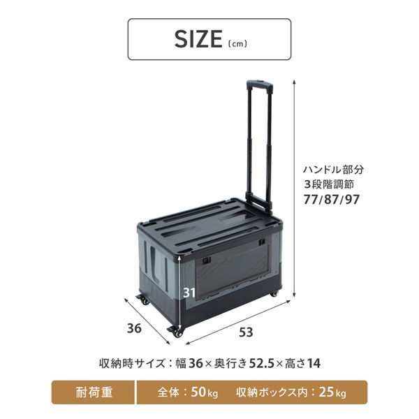 【FC限定 美品】BTS 公式 折りたたみコンテナボックス ARMY FC限定 BTS 公式 折りたたみコンテナボックス ARMY BTS JAPAN
