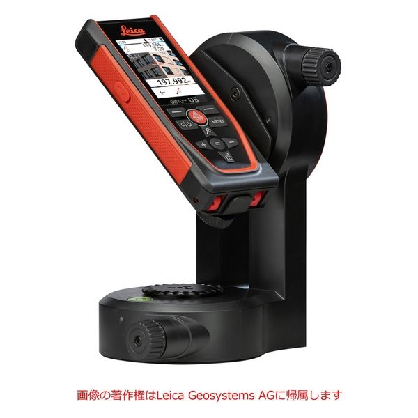 TJMデザイン ライカディストD5セット DISTO-D5BTSET 1個（直送品）