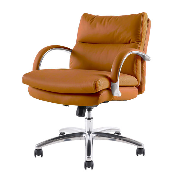 関家具レザーチェア1脚