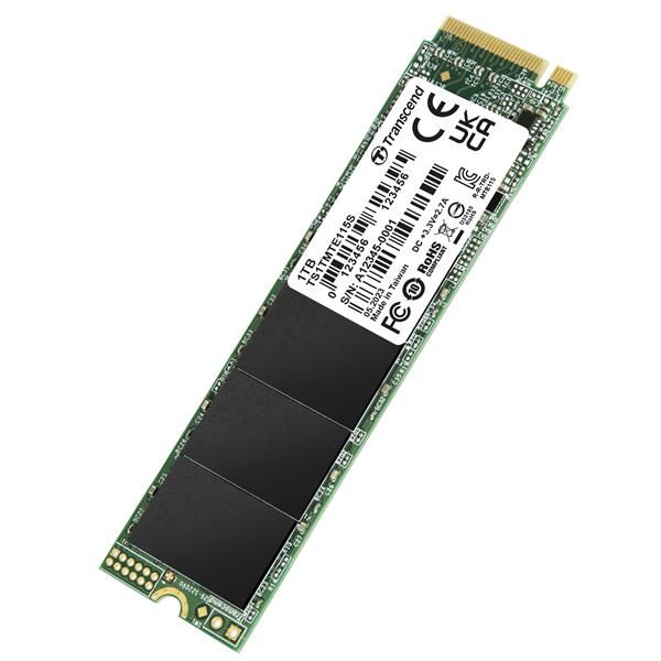 内蔵型SSD Transcend PCIe SSD 1TB Amazon.co.jp: トランセンドジャパン トランセンド 1TB SSD M.2