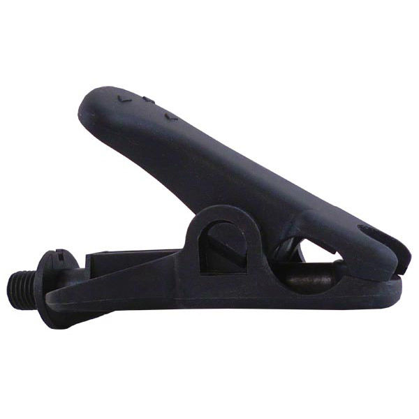 パール金属 樹脂製空気入用口金 兼用口金用トンボ口 Y-3283 1個