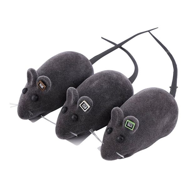 アコ・ブランズ・ジャパン マウス用識別タグ(RapID Tags
