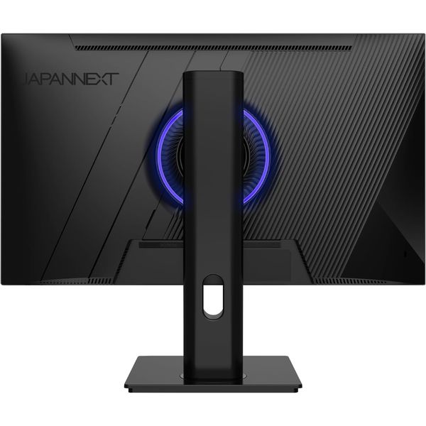 ジャパンネクスト ゲーミングモニター PC 液晶モニター 23.8インチ 美品 JAPANNEXT 23.8インチ IPSパネル搭載 200Hz対応 フルHD