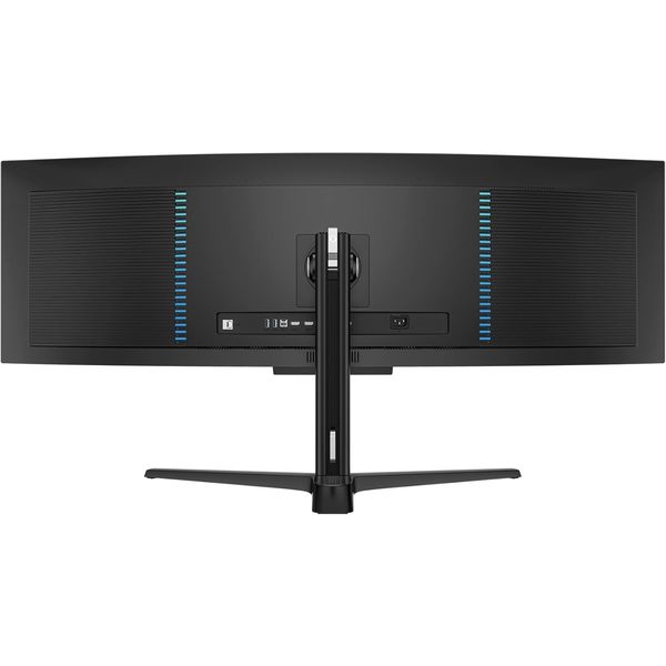 ジャパンネクスト 49インチ 曲面ウルトラワイドゲーミング