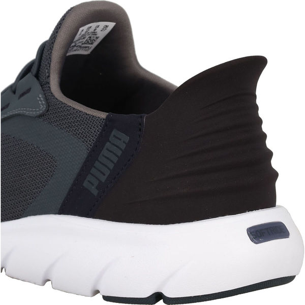 PUMA(プーマ) スニーカー スリッポン SOFTRIDE フレックス