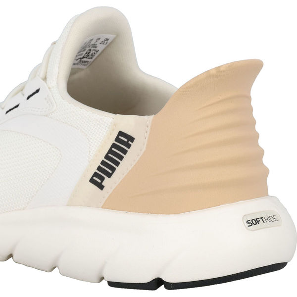 PUMA(プーマ) スニーカー スリッポン SOFTRIDE フレックス