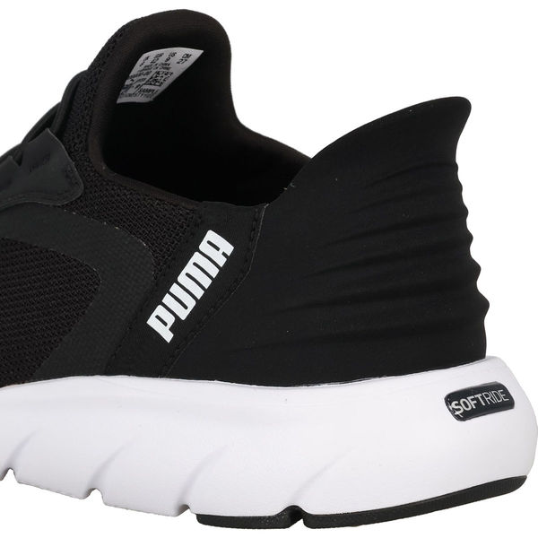PUMA(プーマ) スニーカー スリッポン SOFTRIDE フレックス