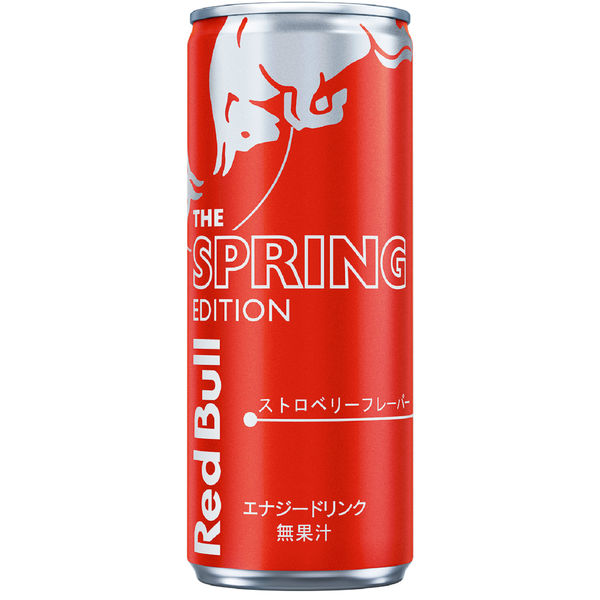レッドブル エナジードリンク 250ml 72本 缶 炭酸 レッドブル