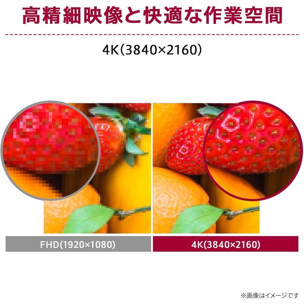 LG Electronics Japan 27インチ 4Kワイド液晶ディスプレイ(3840x2160/IPS) 27UP650K-W(直送品) LG Electronics Japan 27インチ 4Kワイド液晶ディスプレイ(3840x2160/IPS) 27UP650K-W(直送品)