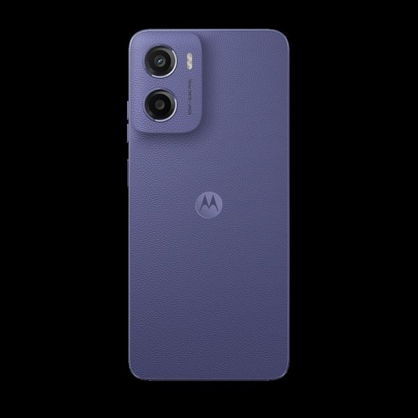 モトローラ moto g05 フレッシュラベンダー PB6N0002JP 1台