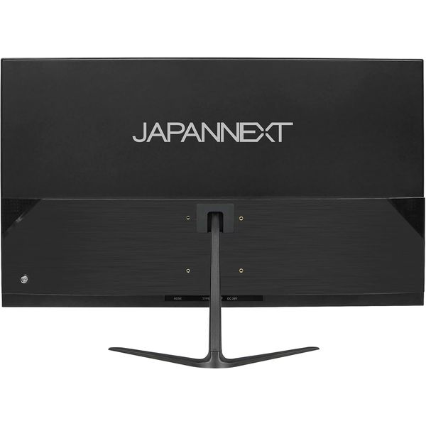 JAPANNEXT 27インチ液晶モニター チルト機能付 JNーV27FHDーC65W JAPANNEXT 27インチ液晶モニター チルト機能付 JNーV27FHDーC65W