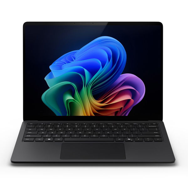 Microsoft Surface Pro Copilot+ PC 12